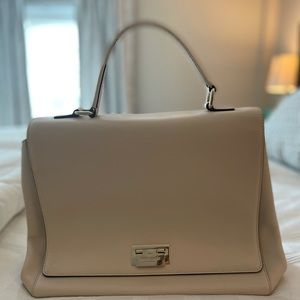 Cream Crossbody or Handle Kate Spade Bag
